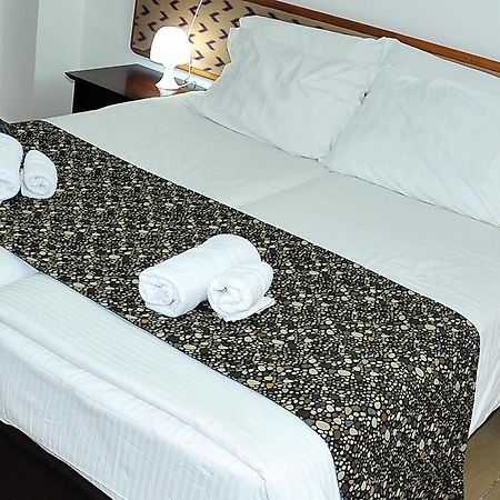 Glatt Eden Hotel Тверия Экстерьер фото