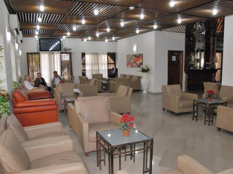 Glatt Eden Hotel Тверия Экстерьер фото