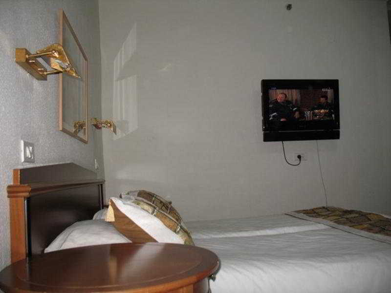 Glatt Eden Hotel Тверия Экстерьер фото