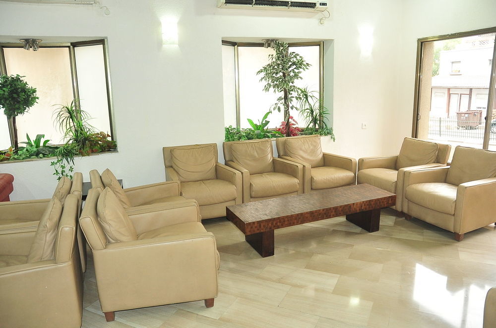 Glatt Eden Hotel Тверия Экстерьер фото