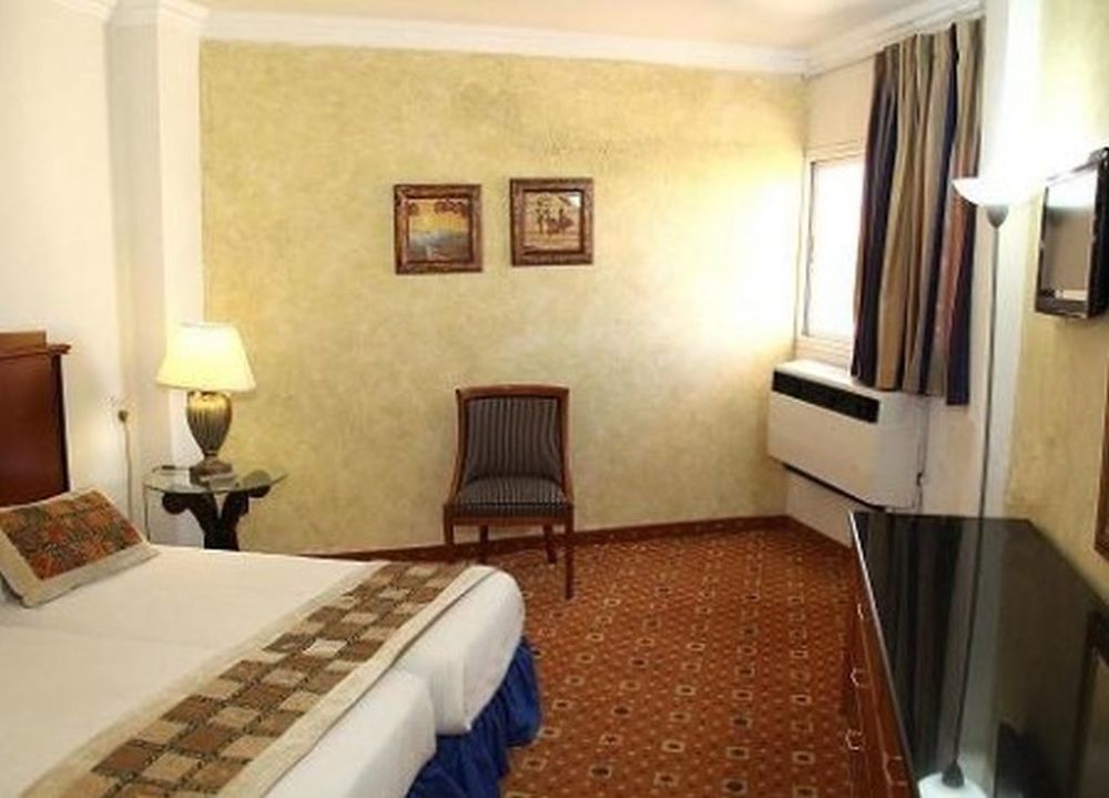 Glatt Eden Hotel Тверия Экстерьер фото