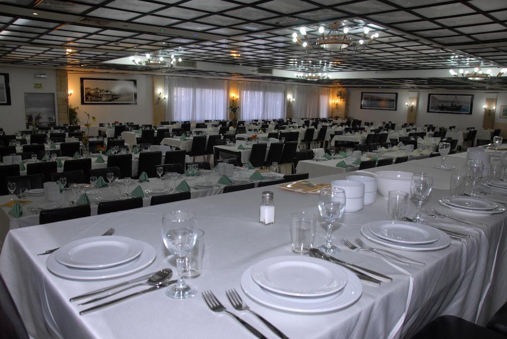 Glatt Eden Hotel Тверия Экстерьер фото